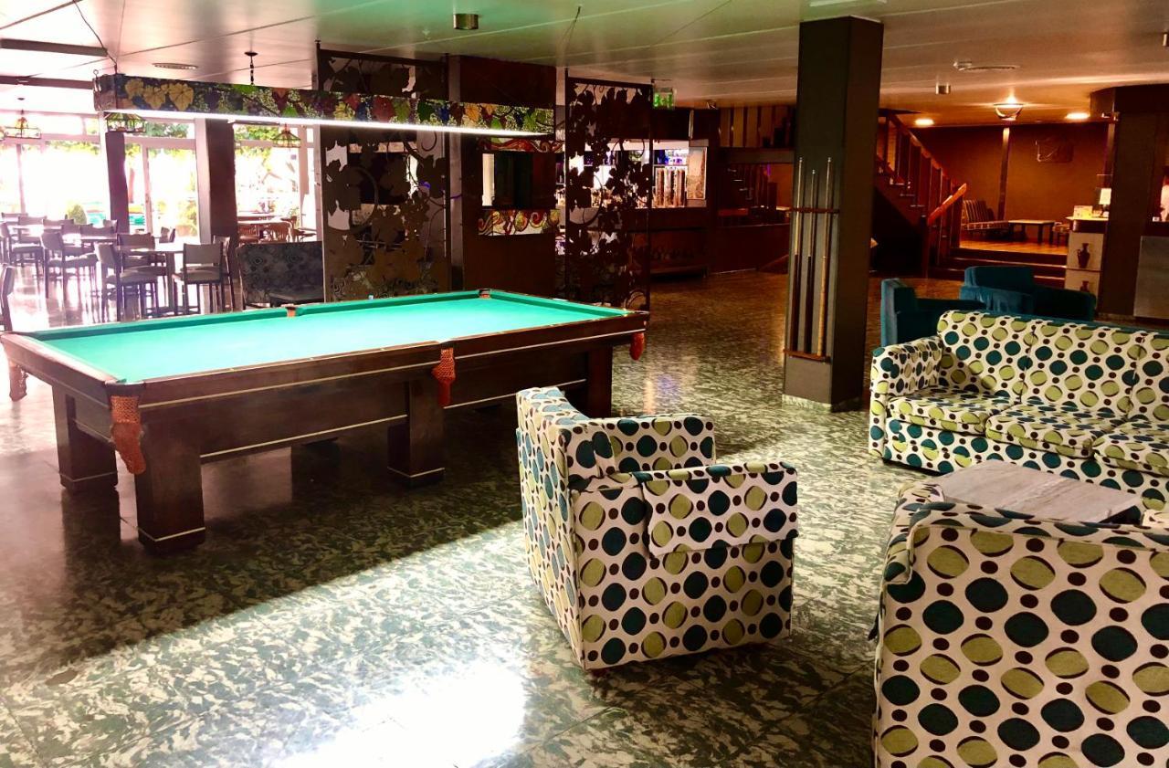 Hotel Nutibara Mendoza Dış mekan fotoğraf