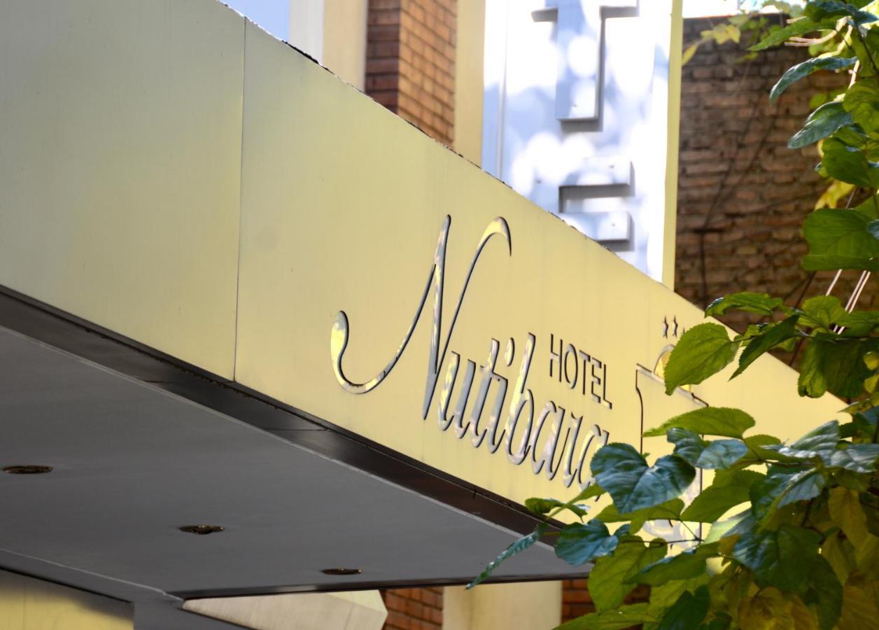 Hotel Nutibara Mendoza Dış mekan fotoğraf