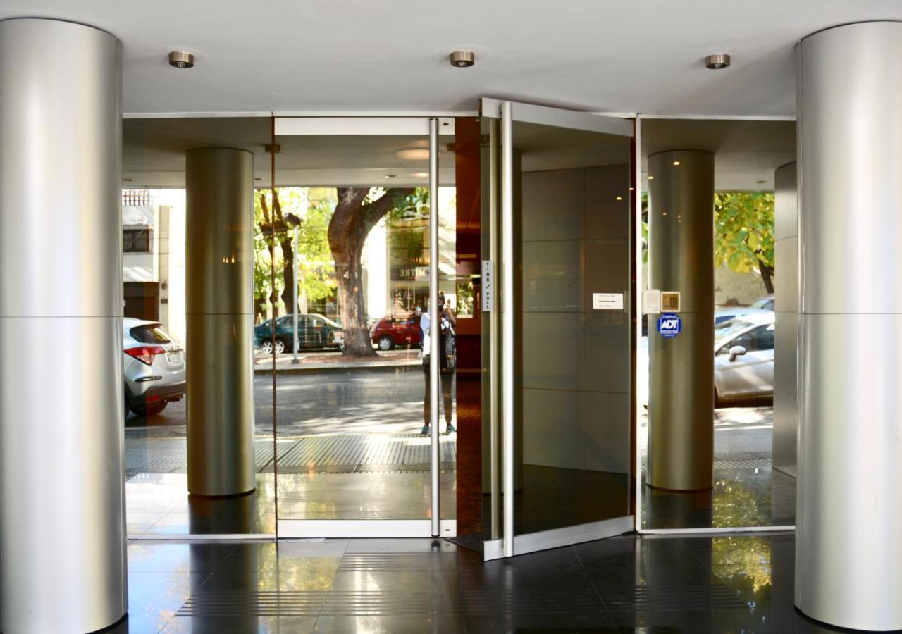 Hotel Nutibara Mendoza Dış mekan fotoğraf