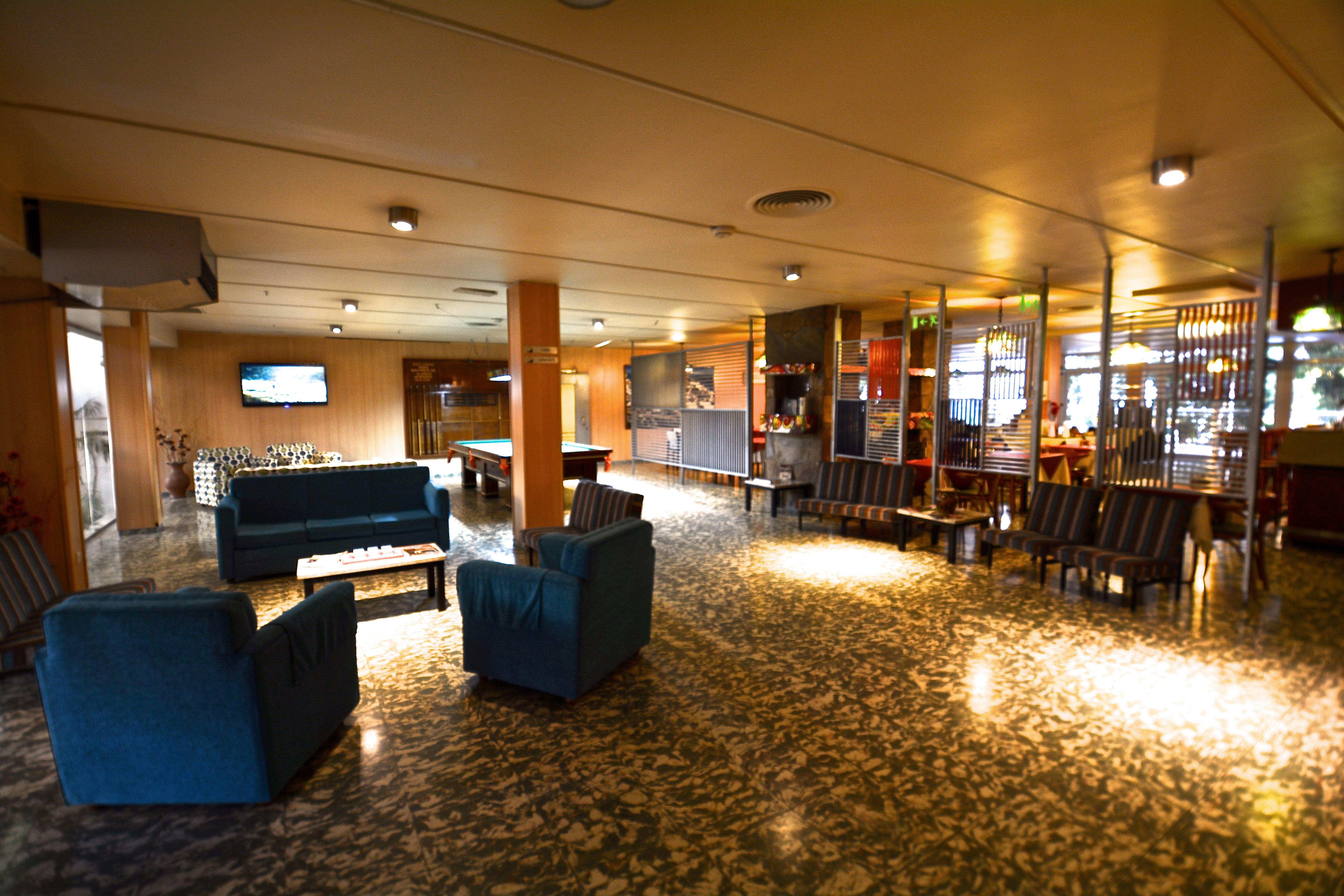 Hotel Nutibara Mendoza Dış mekan fotoğraf