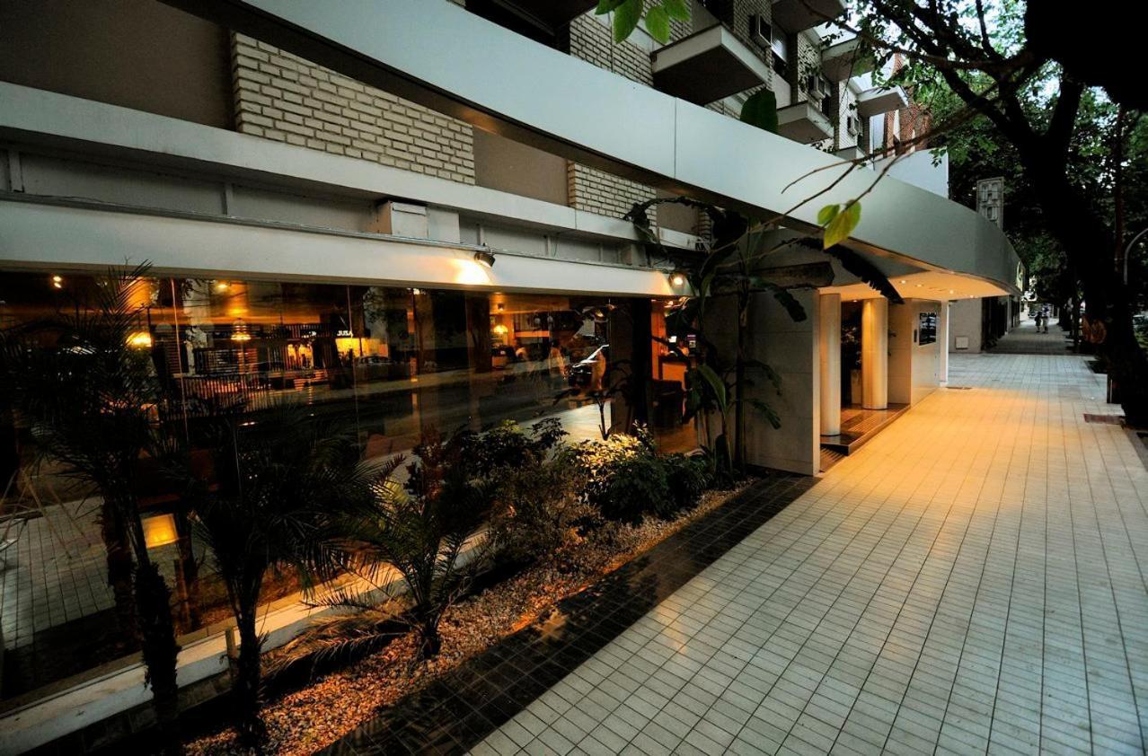 Hotel Nutibara Mendoza Dış mekan fotoğraf