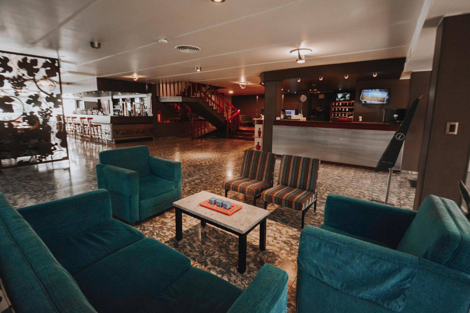 Hotel Nutibara Mendoza Dış mekan fotoğraf