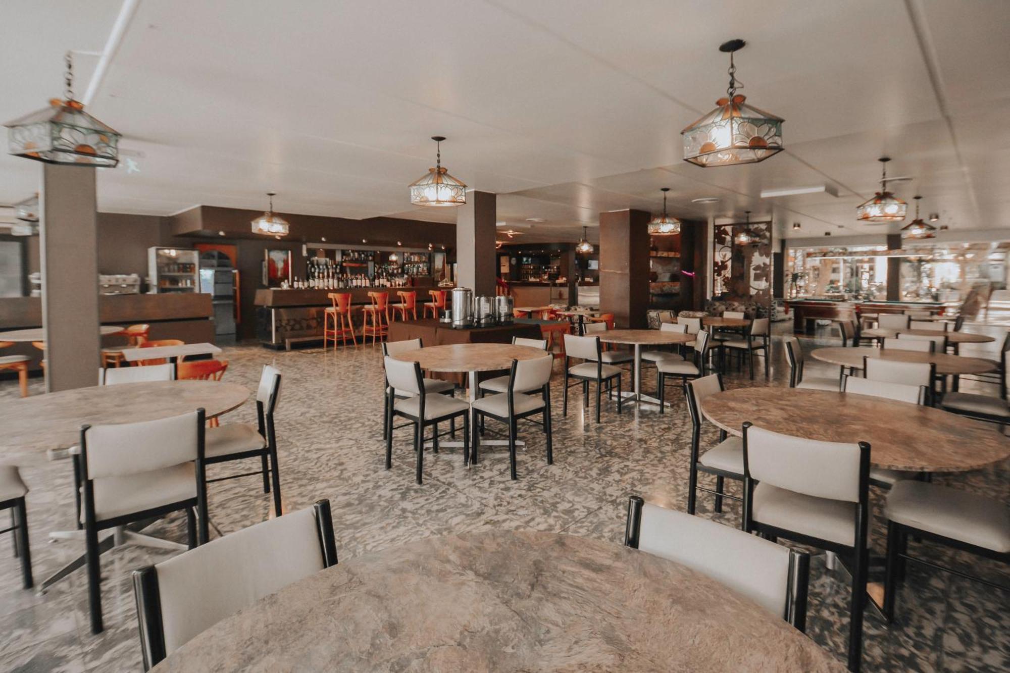 Hotel Nutibara Mendoza Dış mekan fotoğraf