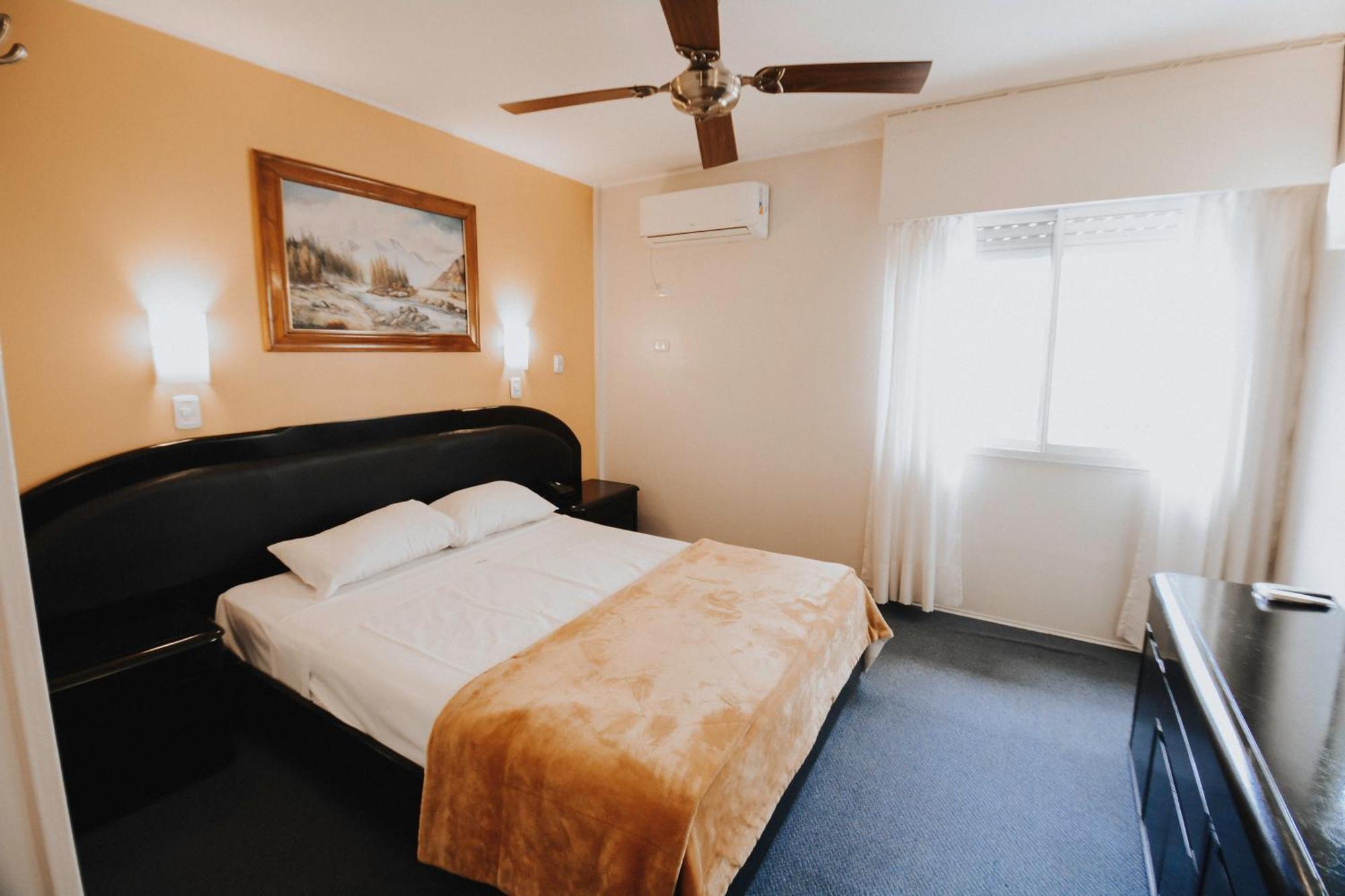 Hotel Nutibara Mendoza Dış mekan fotoğraf